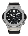 Pre-Owned Hublot Big Bang Watch